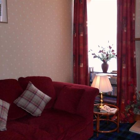 The Ken Bridge Hotel & Campsite New Galloway Extérieur photo