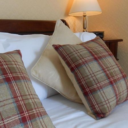 The Ken Bridge Hotel & Campsite New Galloway Extérieur photo