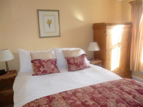 The Ken Bridge Hotel & Campsite New Galloway Chambre photo