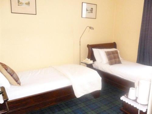 The Ken Bridge Hotel & Campsite New Galloway Chambre photo