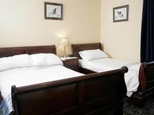 The Ken Bridge Hotel & Campsite New Galloway Chambre photo