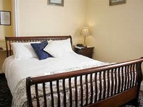 The Ken Bridge Hotel & Campsite New Galloway Extérieur photo